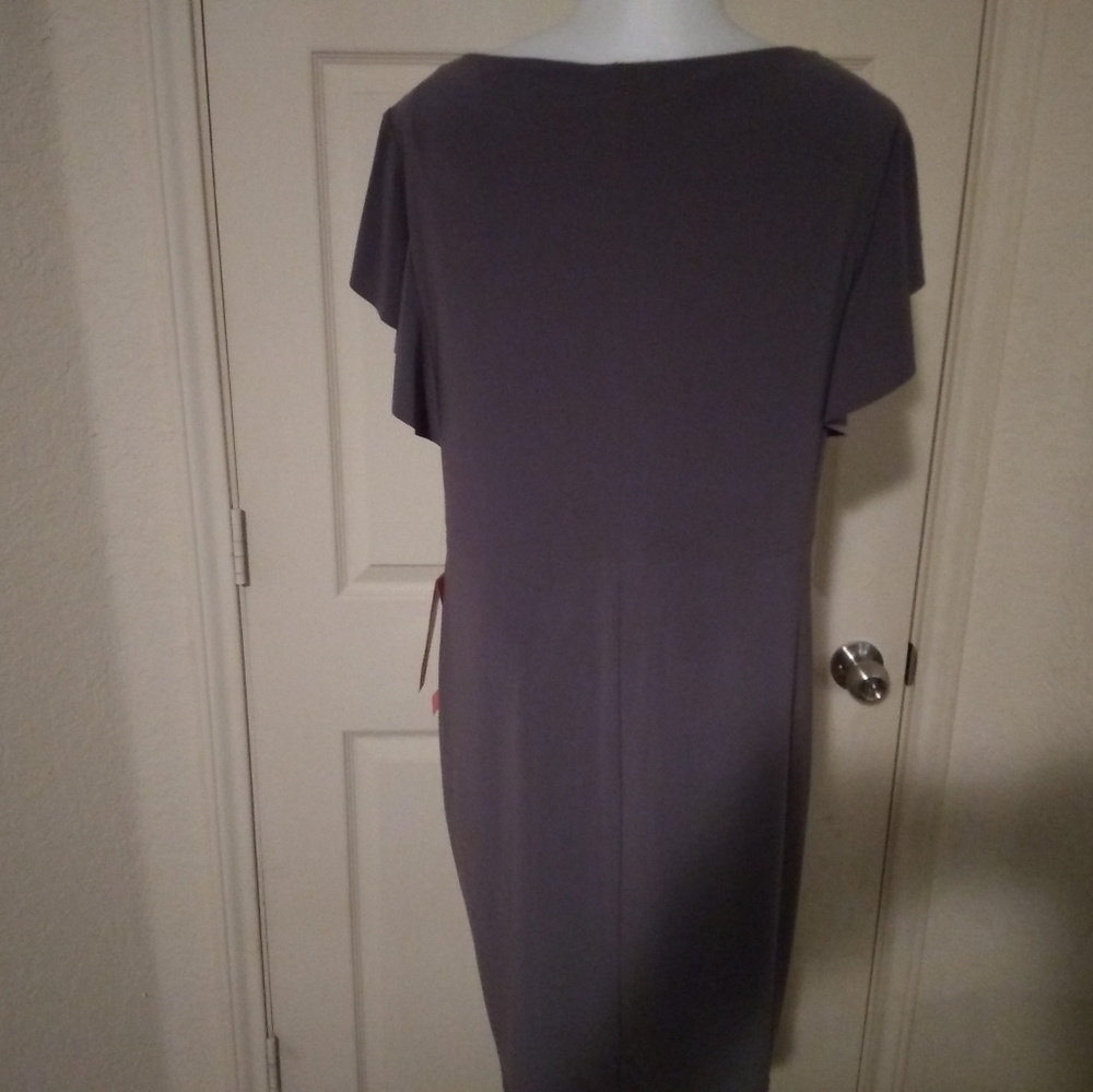 Evan Picone Women's dress - Picture 3 of 6